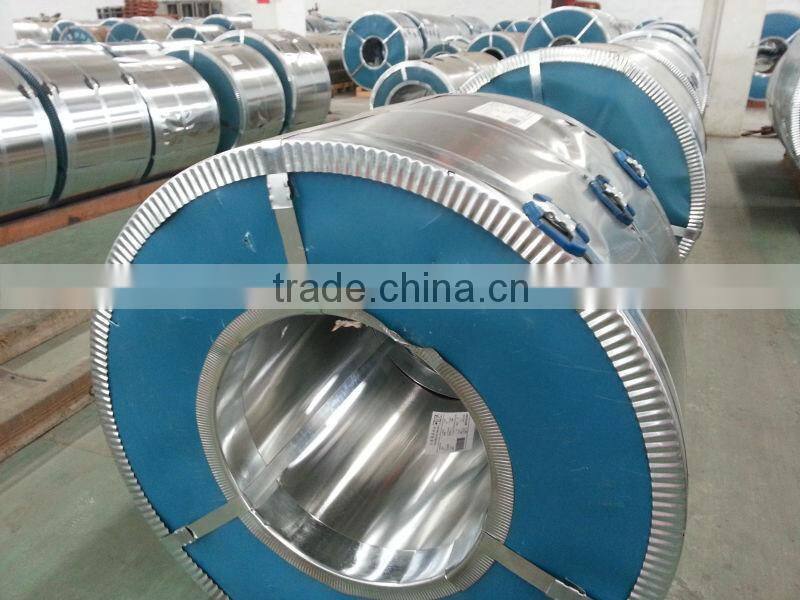 galvanized steel coil manufactures