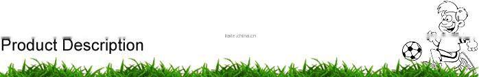 logo could be printed full color printing rubber soccer ball