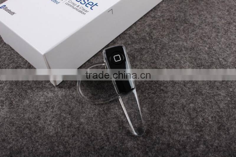 Factory price Bluedio High Quality In-ear Mini-size Fashionable Bluetooth Earphones Wholesale for running or sport