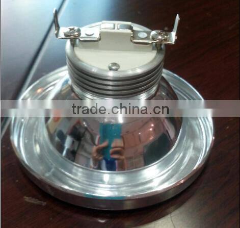 led cooling radiator aluminum radiator for led high ceiling light made in china