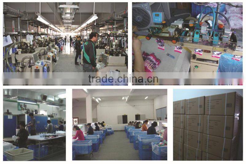 GSB-03 2015 3 pair pack cotton newborn baby socks with hand linking