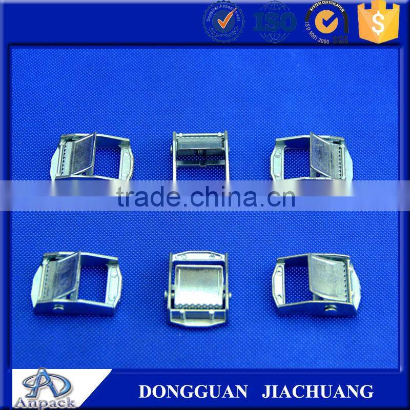 CAM Buckle with J Hook for 1inch webbing-No straps