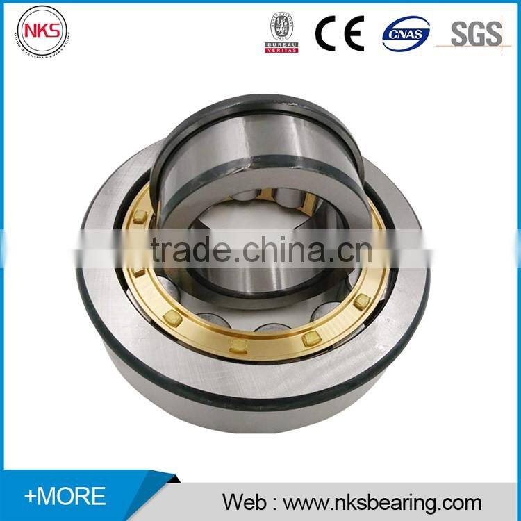 made in china high speed low noise RN209M 502209H 45mm*75mm*19mm cylindrical roller bearing