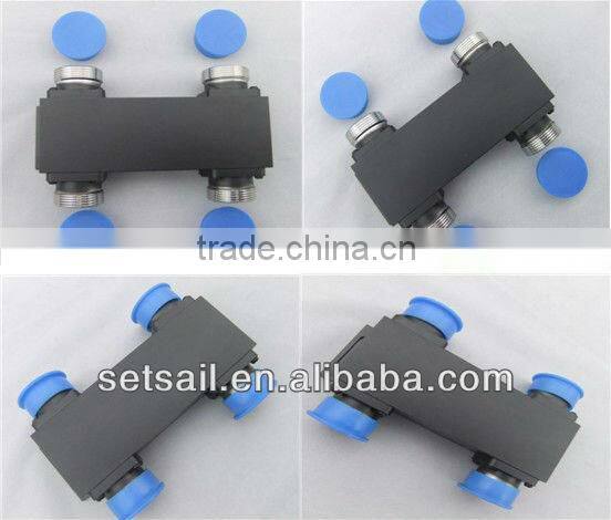 698-2700MHz, 30dB RF BTS Directional Coupler