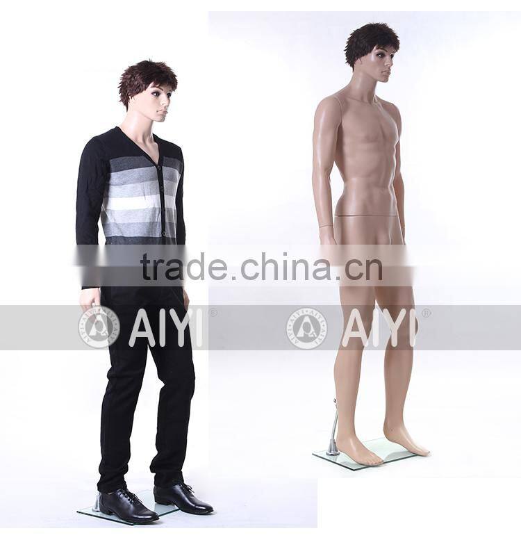 wholesale male mannequin factory price