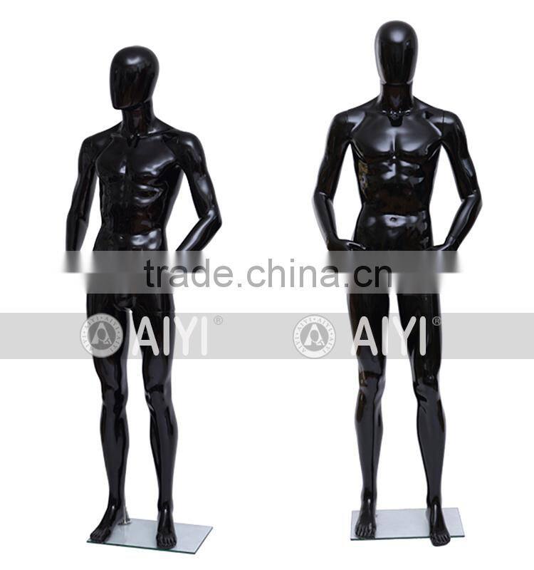 2016 Aiyi Standing Sports Lightweight Mannequin