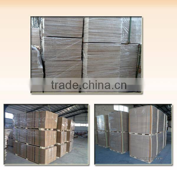 Finger Joint Paulownia Panels / Paulownia Board