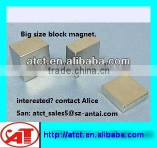 N52 neodymium magnet/super strong magnet