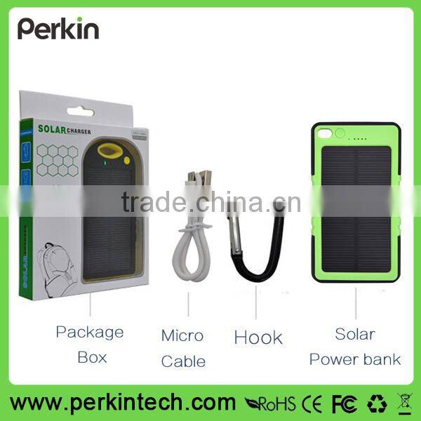 PS02 New design super slim portable power bank 8000mah for gionee