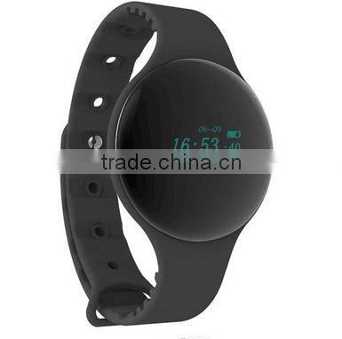 Cheapest Digital Smart Bluetooth Bracelet H8 Fitness Tracker Pedometer Wristband Smart Braclet Waterproof