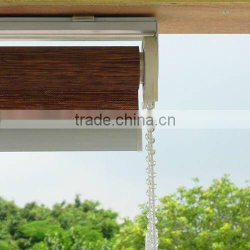 Adjustable Micro Blinds