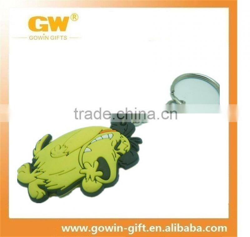 Good metal factory customized key chain