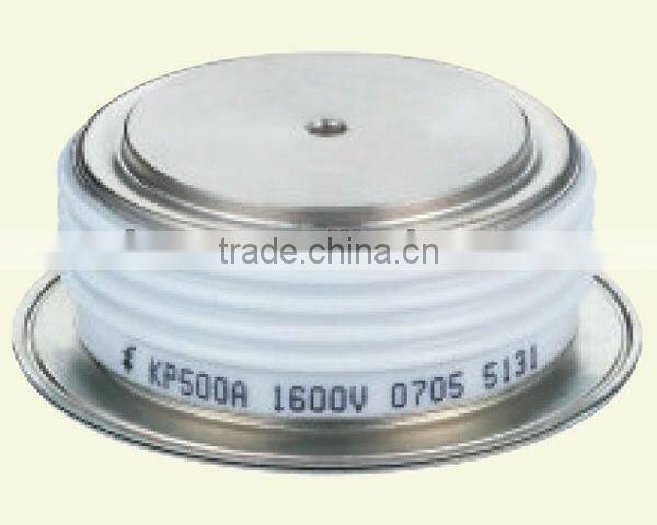 Capsule Version Diodes ZP 3000A 3000V