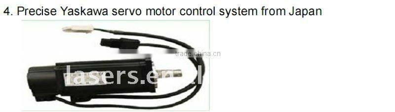 High Speed Lazer Acrylic Cutting Machine 130X250cm