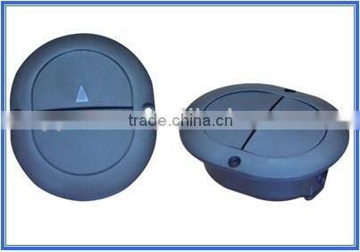 Mechanical tv lift stand