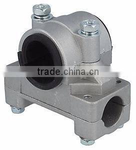 Yanto AAG-223 Aluminium quick joint coupling with aluminum handle aluminum quick connect coupling mechanical joint coupling