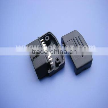 China obd manufacturer obdii enclosure