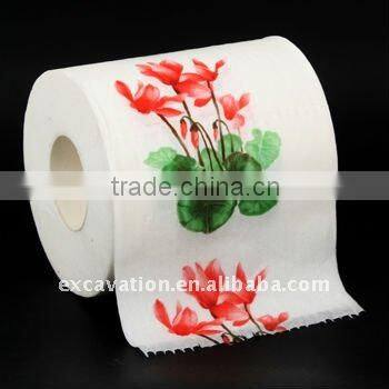 SUDOKU Printed Toilet Paper Paper