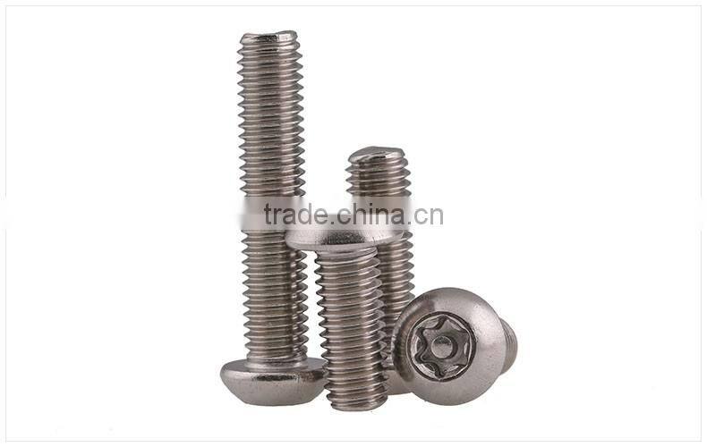 torx head screw