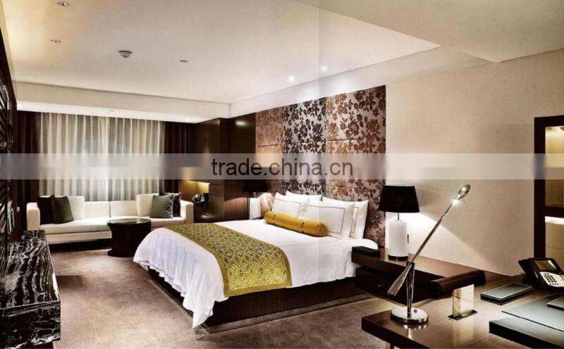 2013 latest Nice Hotel furniture Design/ Modern Villa Furniture