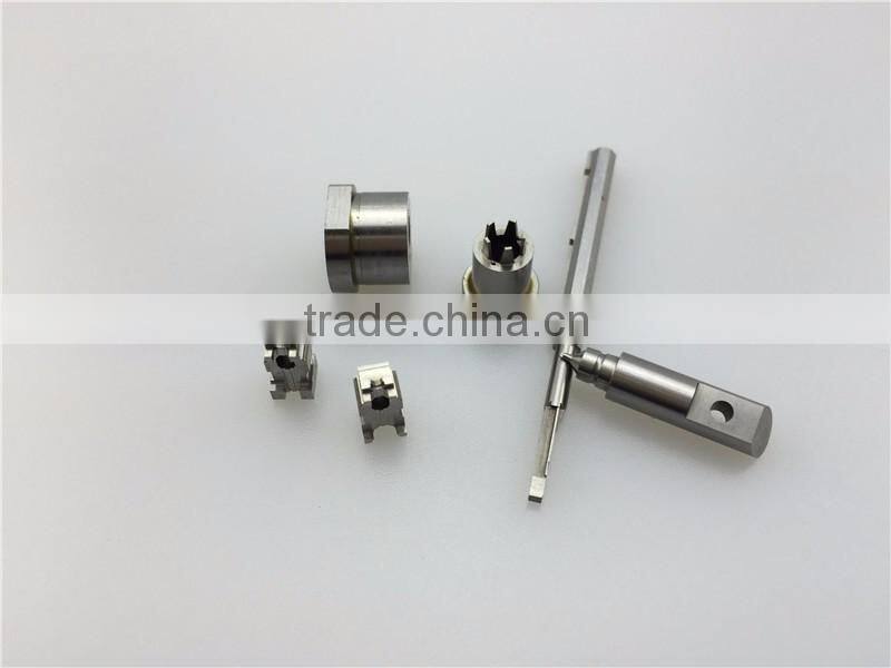 2016 Newly die casting mould/steel mould automotive parts