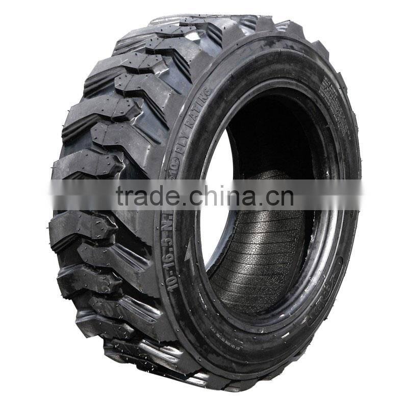 14-17.5 Bobcat Skid Steer Tire, Bobcat Tires High Quality