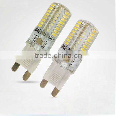 2,5W 220V-240V G9 64SMD -3014 led high quality