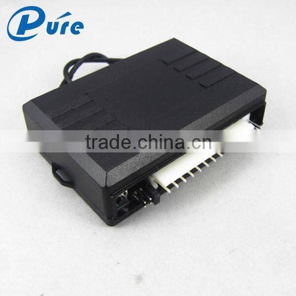 Universal Car Remote Control Central Door Lock Locking Car Keyless Entry System Auto Smart Keyless Entry System for Toyota