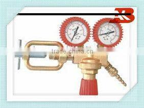 gas pressure regulator adjustable regulator