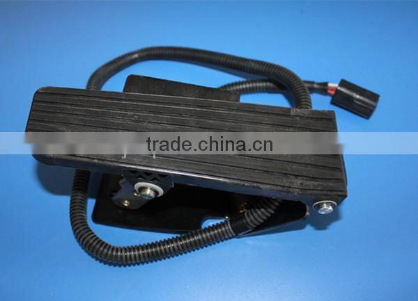 Electronic accelerator pedal 1108-00860 electric gas pedal for bus Yutong