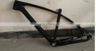 Carbon Bicycle Frame 27.5er 650b MTB Frame disc brake carbon 27.5er MTB frame