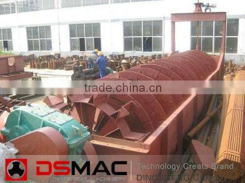 pcl sand maker with good gravel particle shape and low investment