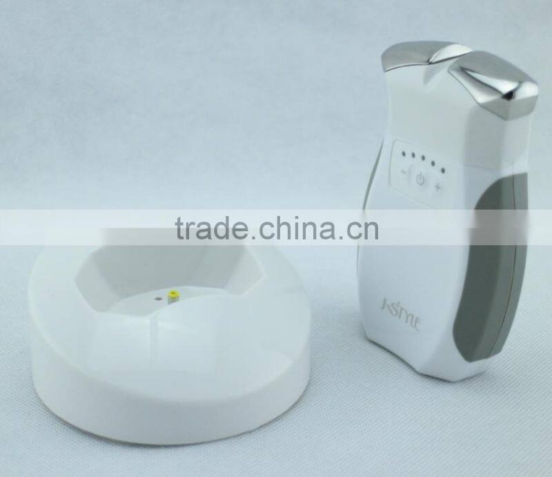 Skin rejuvenation Microcurrent Facial Wrinkle Removal Device