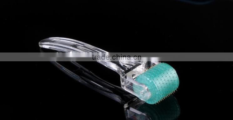 192 needles derma roller with high quality for home use