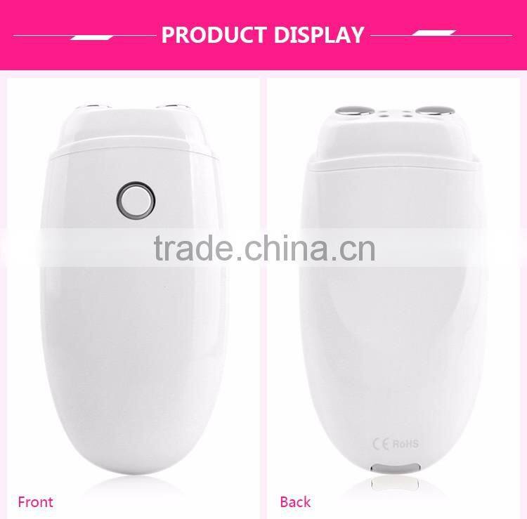 professional-electro-stimulation anti-wrinkle therapy machine for sale