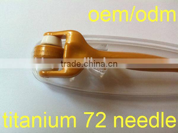 skin maintenance microneedle nurse system for eyes/face/body