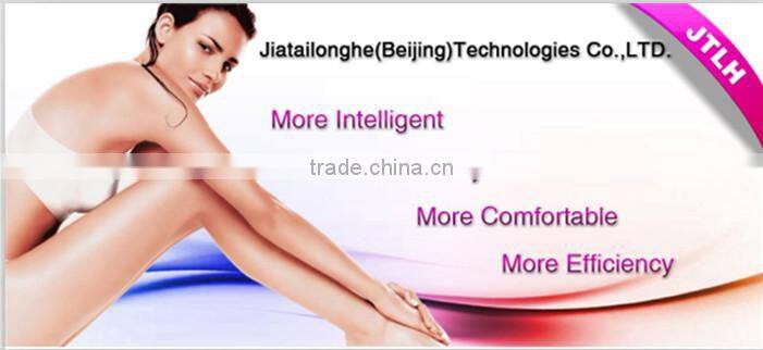 2016 hot selling permanent hair removal beauty equipment IPL machine for skin rejuvenation anti aging wrinkle removal