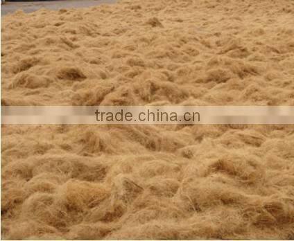 Coir Fiber Bales
