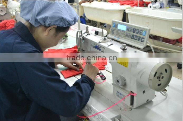 Funny stuffed plush rabbit toy with scarf