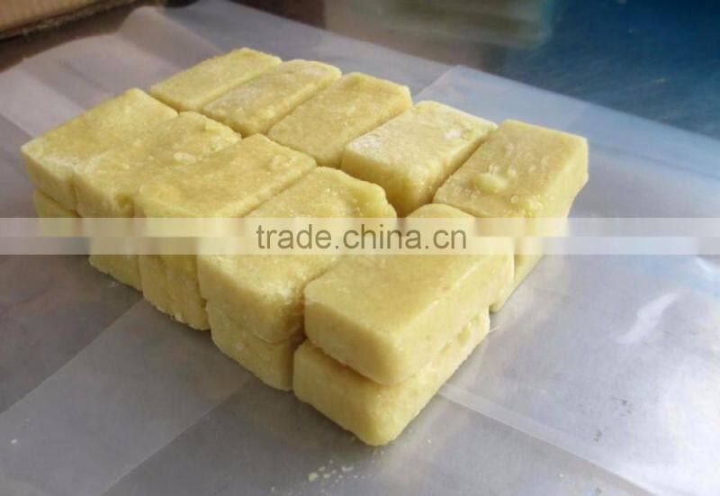 IQF Frozen Ginger paste 20g