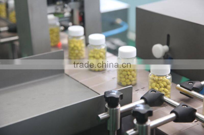 3 D counting electric eye automatic capsule/ tablet counting machine