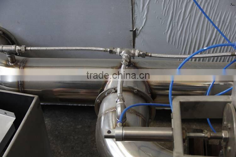 Industrial Ice Maker - 40-50 KG / H , 1.0-2.0 MM Ice Thickness , 304 S/S, CE Approved, TT-S1101C