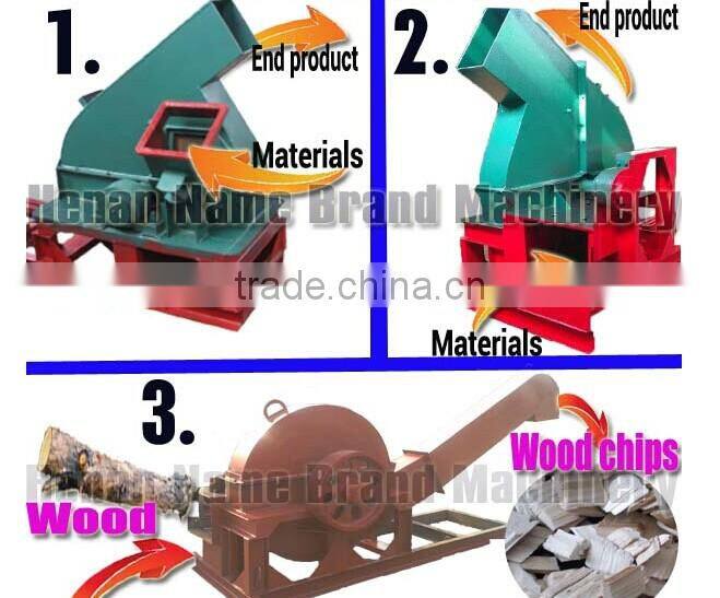 2014 China manufacturer sorghum flour milling machine
