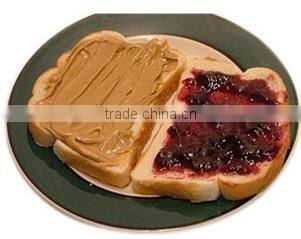 stainless steel peanut butter grinder machine