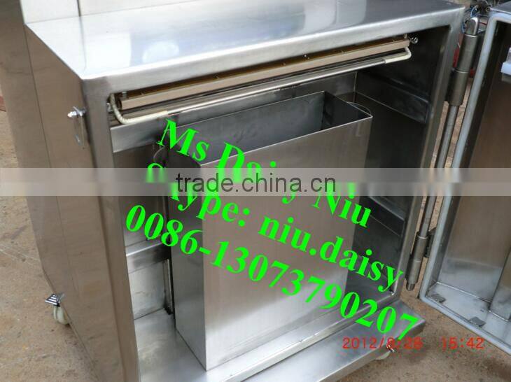 vacuum pine nut packing machine/walnut packaging machine/date sealing machine