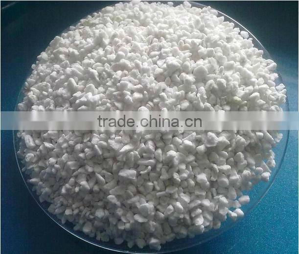 Agriclture grade perlite,3-6mm hydroponic perlite,expanded perlite for sale