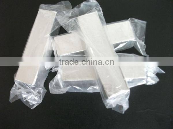 Indium Ingots Price 99.99% with lowest factory price