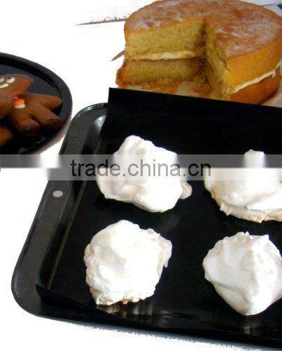 Non-stick PTFE Baking Mat/Cookie sheets