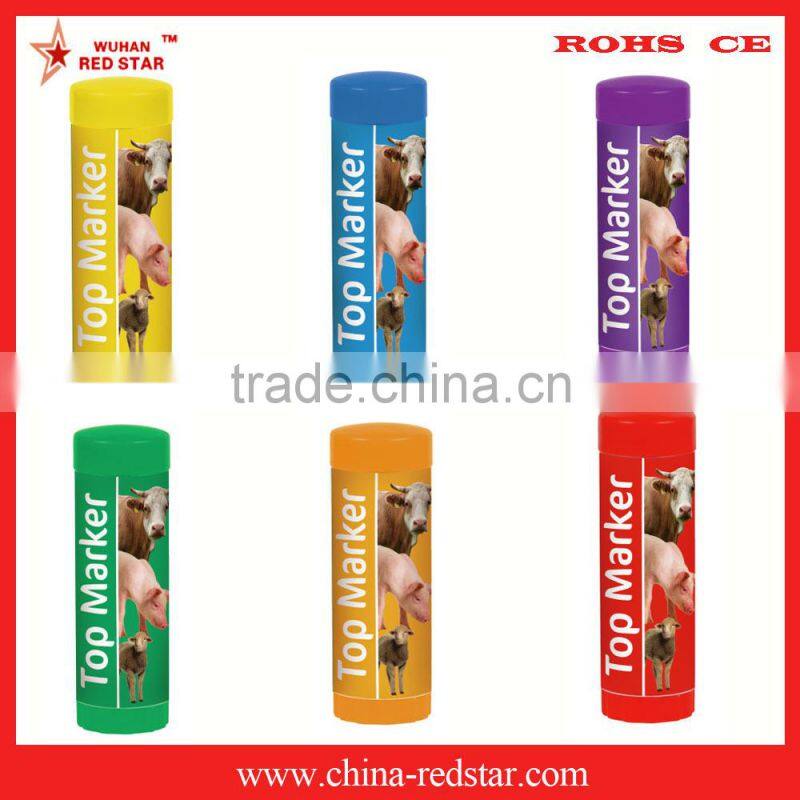 Poultry Equipments Cows Dry Erase Markers