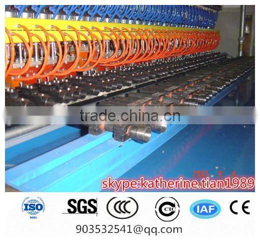 mesh welding machine automatic wire mesh welding machine fence mesh welding machine